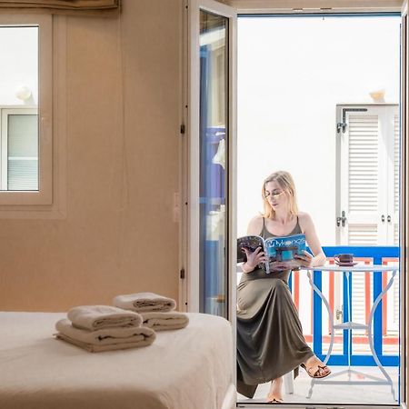 Anastasia'S Visage Stylish Accommodation Rooms City Centre Mykonos Mykonos Town Luaran gambar