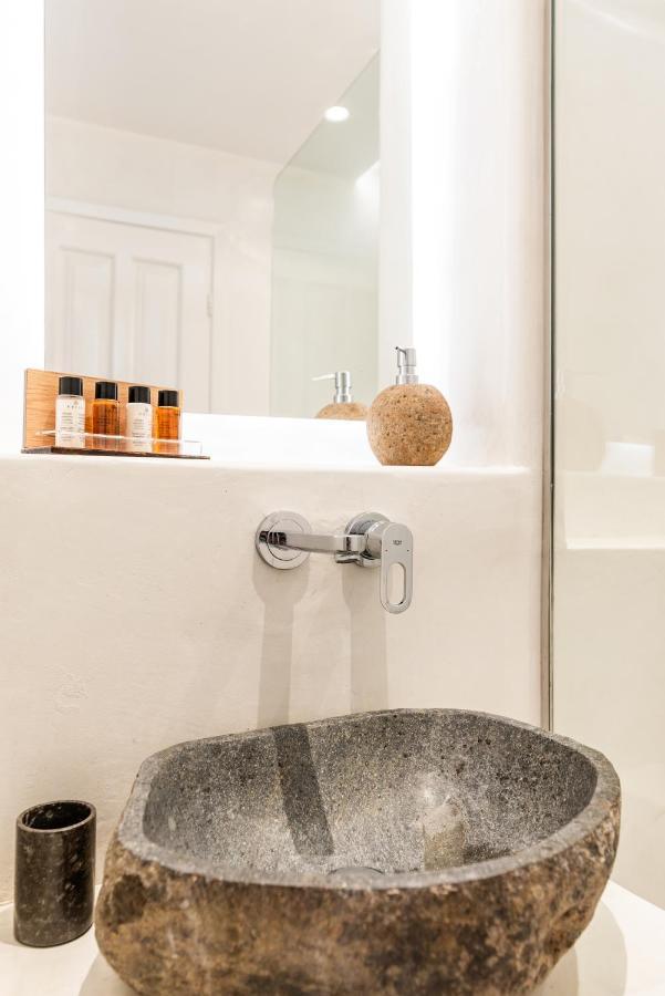 Anastasia'S Visage Stylish Accommodation Rooms City Centre Mykonos Mykonos Town Luaran gambar