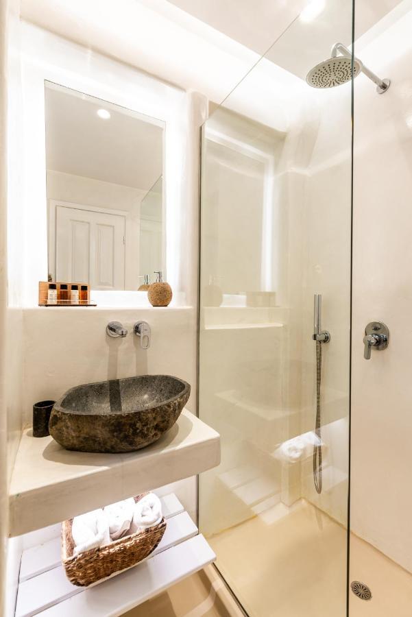 Anastasia'S Visage Stylish Accommodation Rooms City Centre Mykonos Mykonos Town Luaran gambar