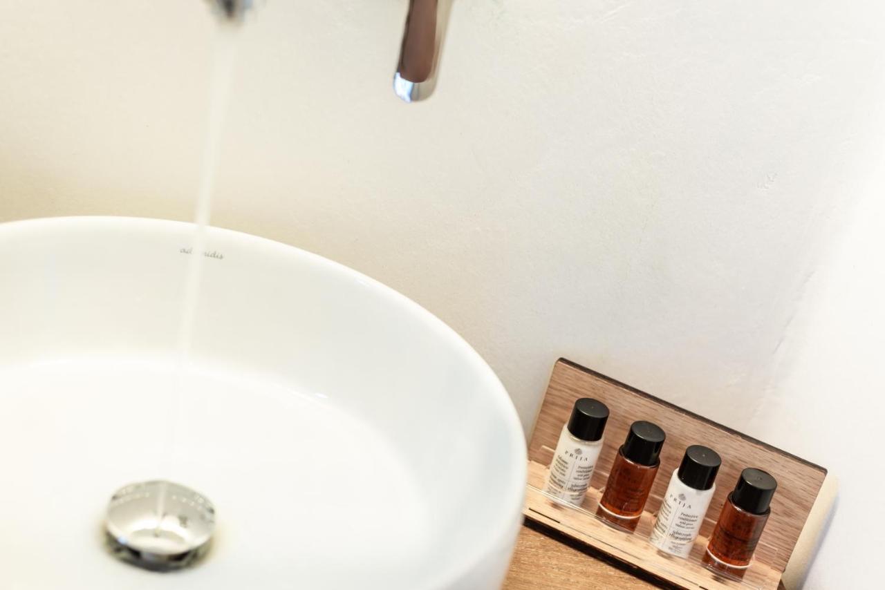 Anastasia'S Visage Stylish Accommodation Rooms City Centre Mykonos Mykonos Town Luaran gambar