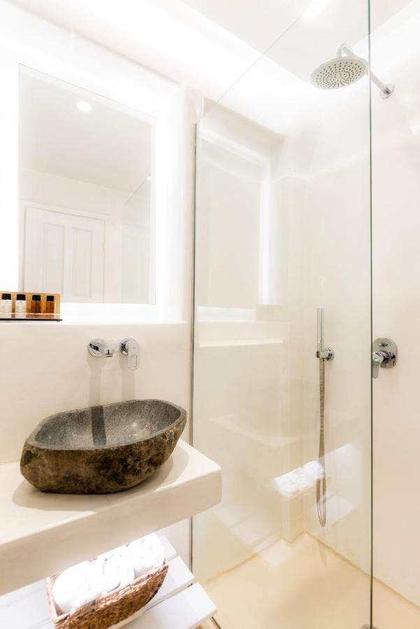 Anastasia'S Visage Stylish Accommodation Rooms City Centre Mykonos Mykonos Town Luaran gambar